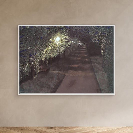 COLD BLOW LANE - 2024 - by AKABEBRESE