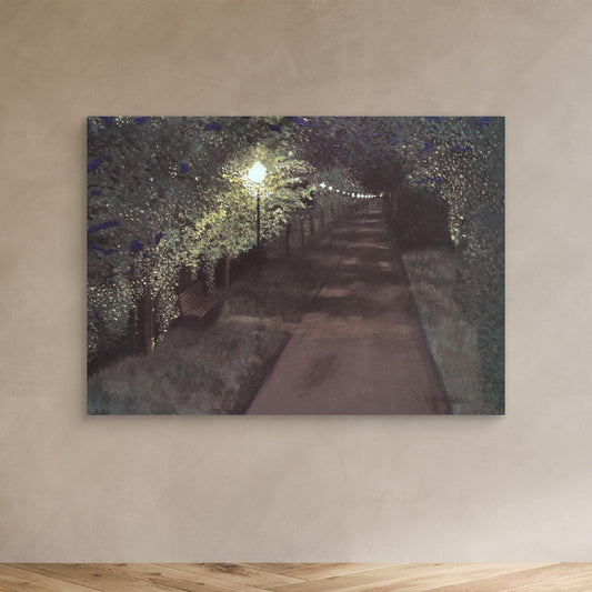 COLD BLOW LANE - 2024 - by AKABEBRESE