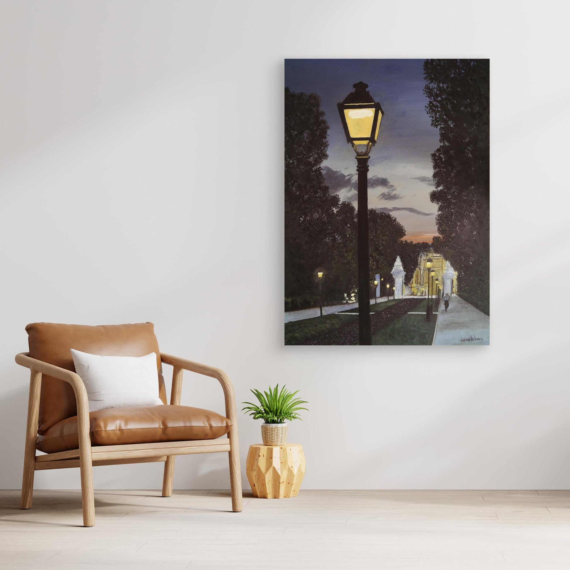 PLAZA DE LA INDEPENDENCIA - 2025 - by AKABEBRESE