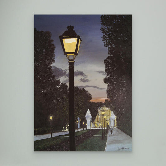 PLAZA DE LA INDEPENDENCIA - 2025 - by AKABEBRESE