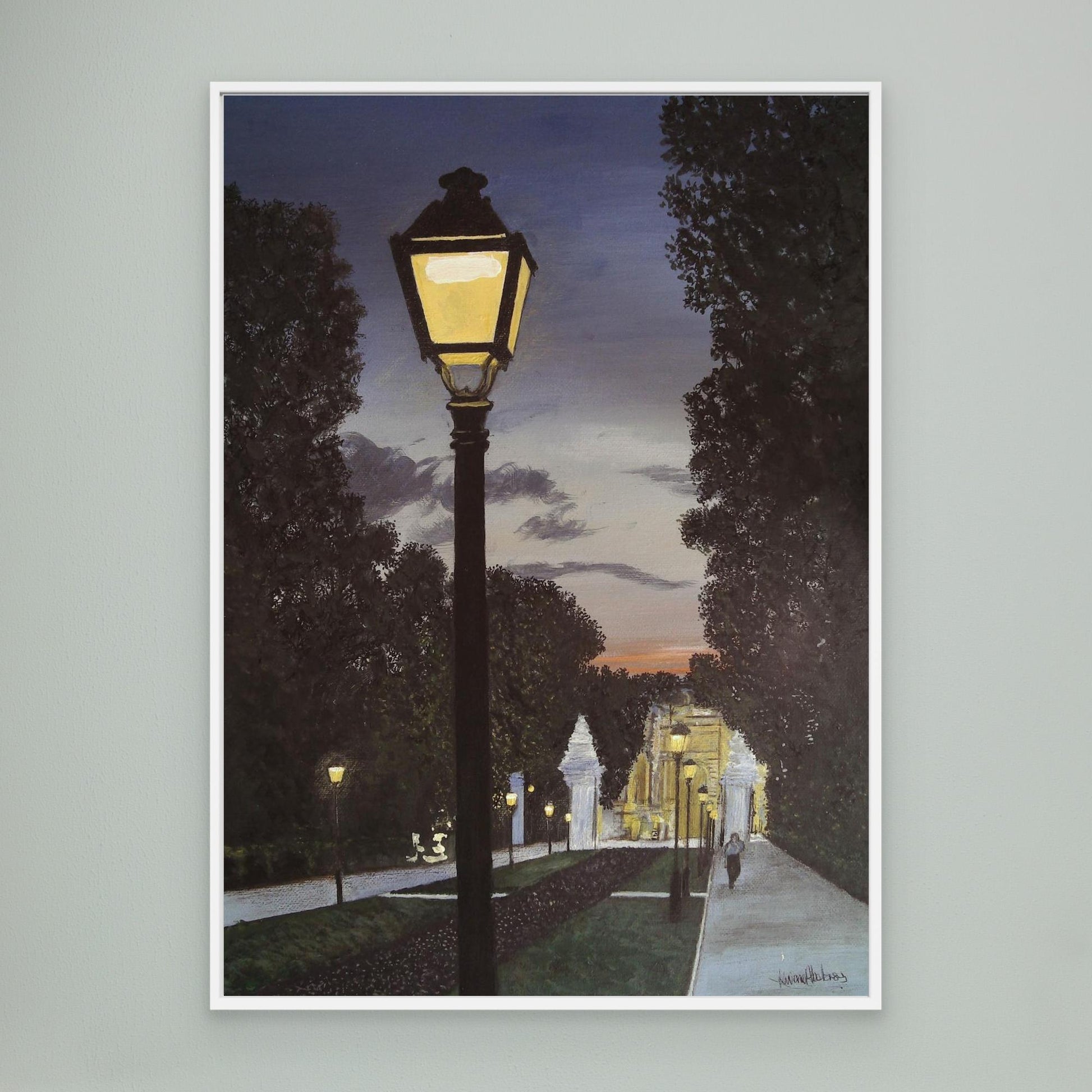 PLAZA DE LA INDEPENDENCIA - 2025 - by AKABEBRESE