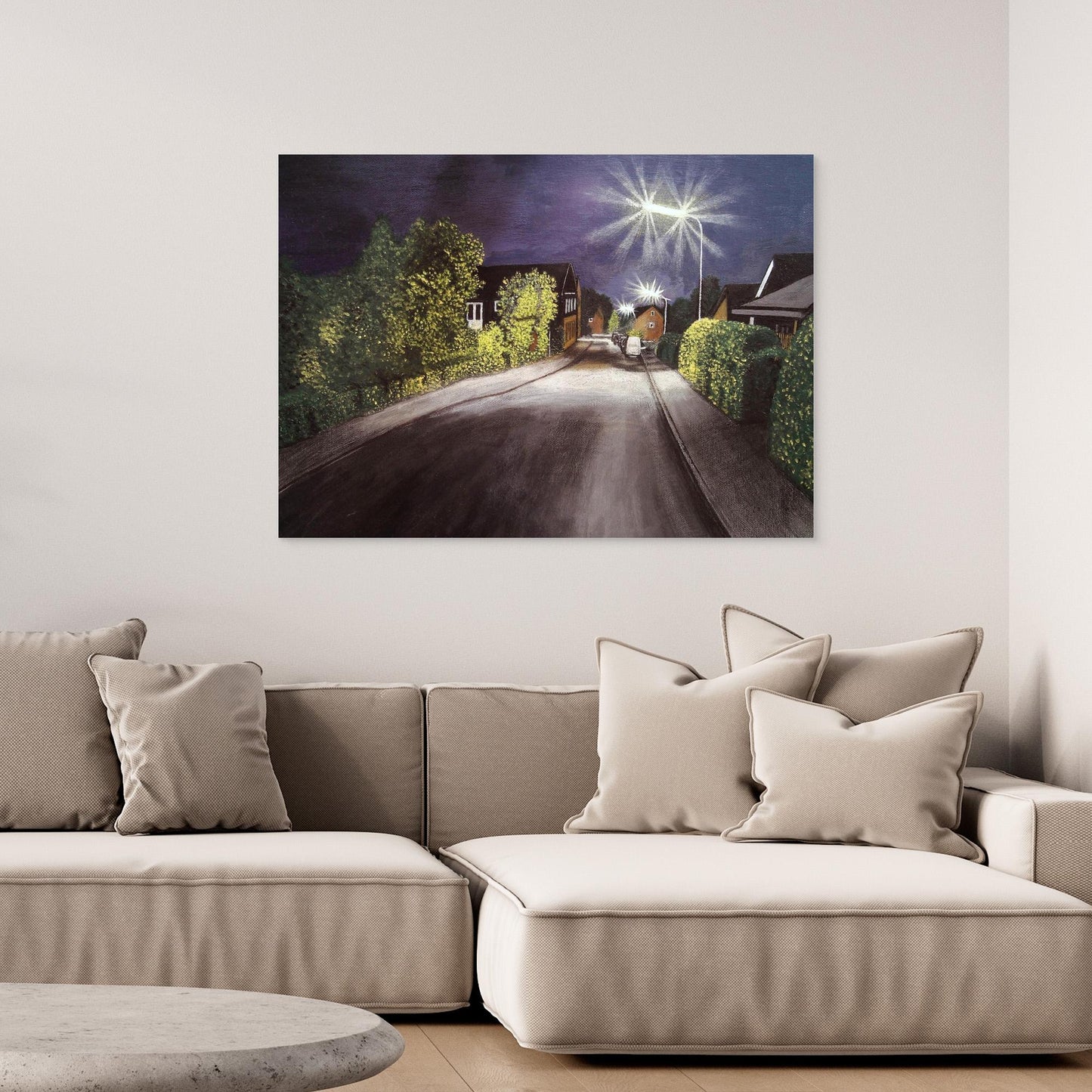 STREET LIGHT - 2024 - AKABEBRESE